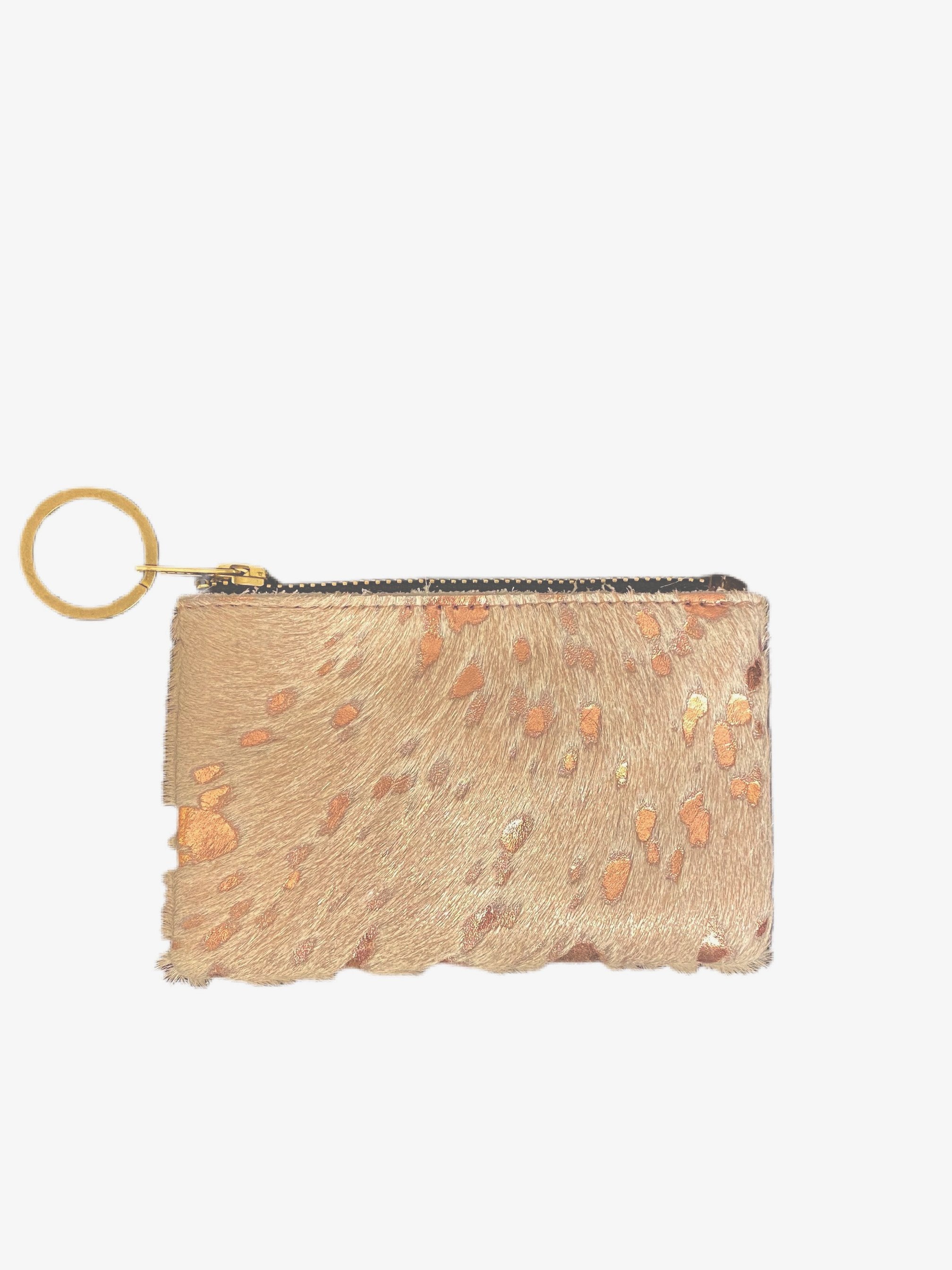 Coin Purse/Keychain