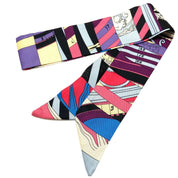 Sundial Scarf Collection