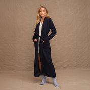 Cashmere Project Luxe Long Robe