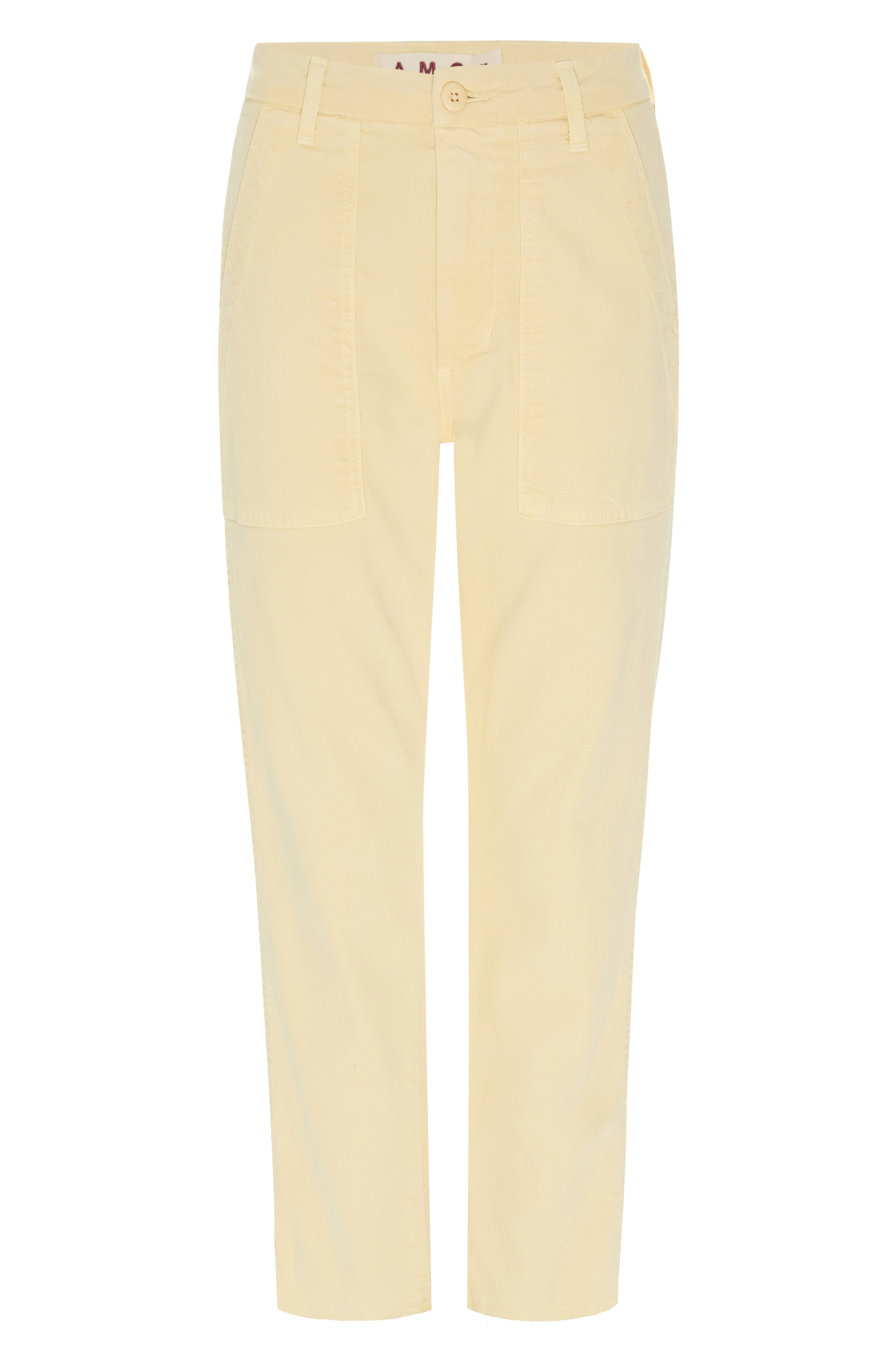 AMO Easy Army Trouser