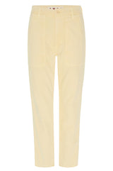AMO Easy Army Trouser