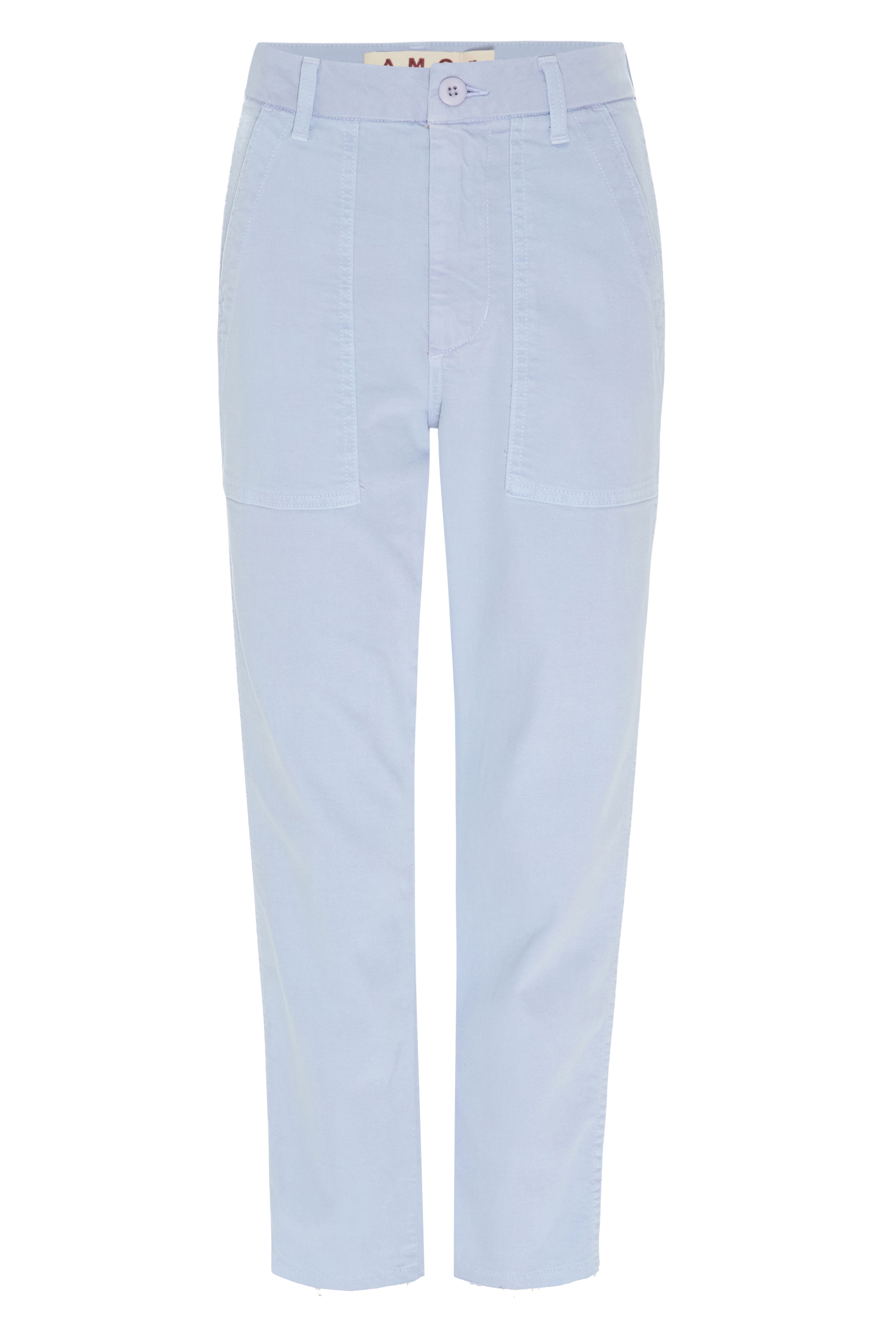 AMO Easy Army Trouser