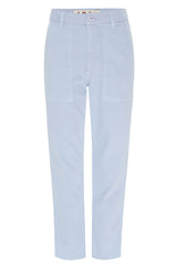 AMO Easy Army Trouser