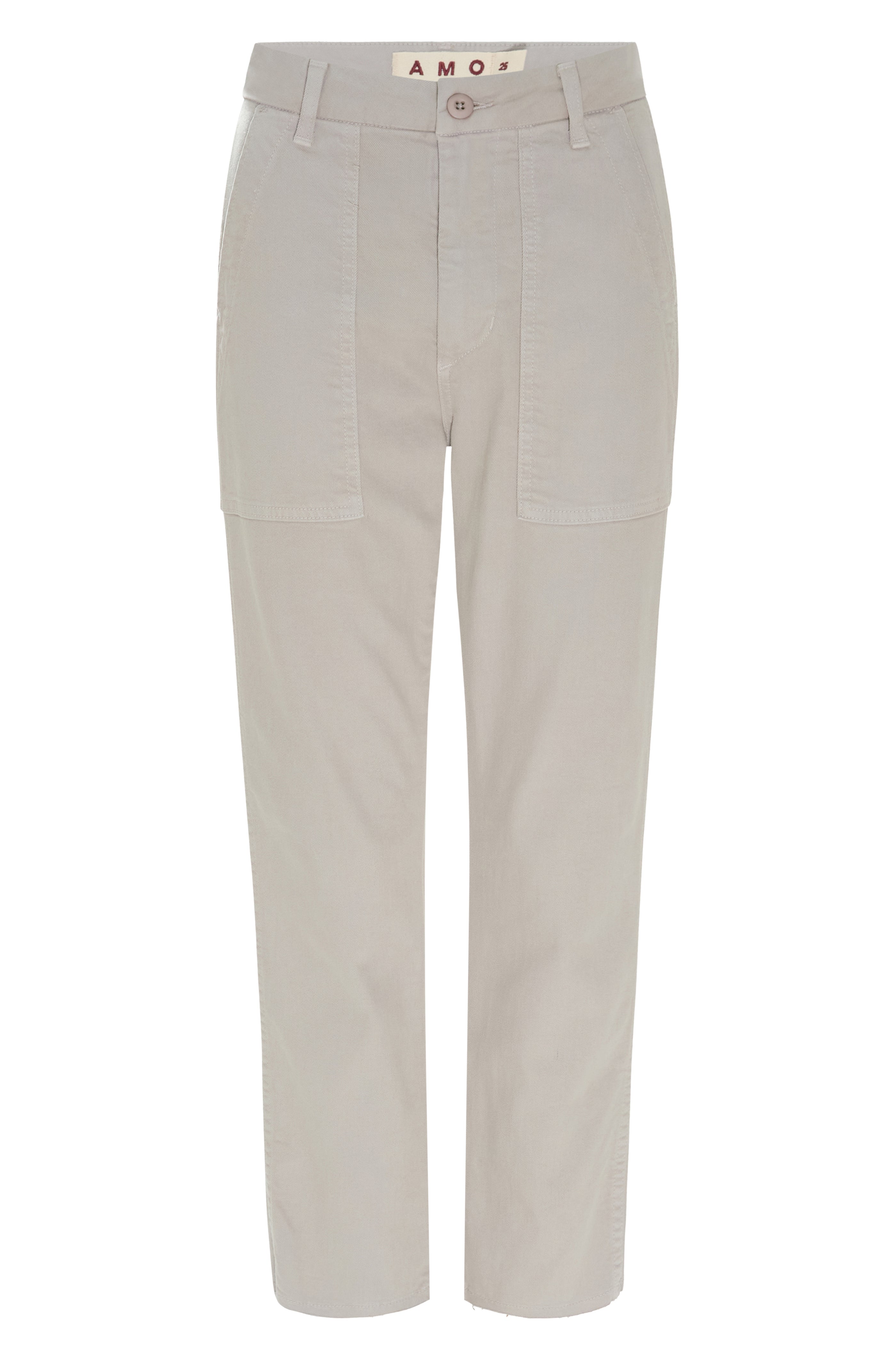 AMO Easy Army Trouser