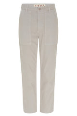 AMO Easy Army Trouser