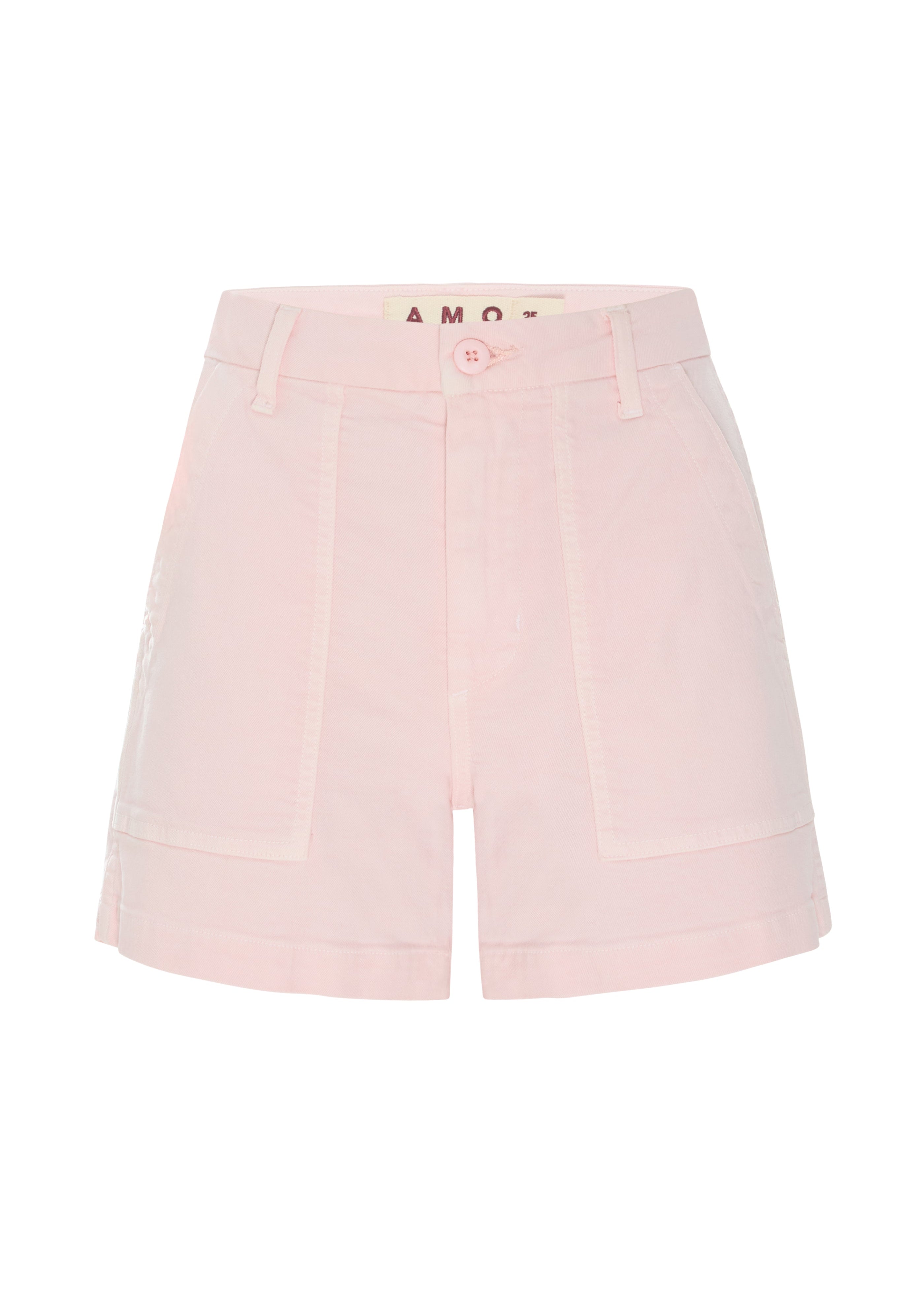 AMO Easy Army Short