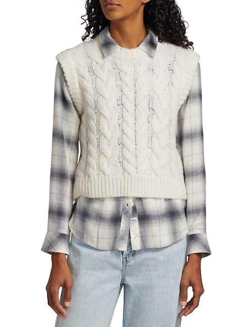 Rails Alexis Sweater Vest