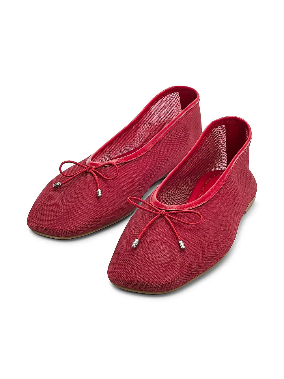 Rag & Bone Poppi Mesh Ballet