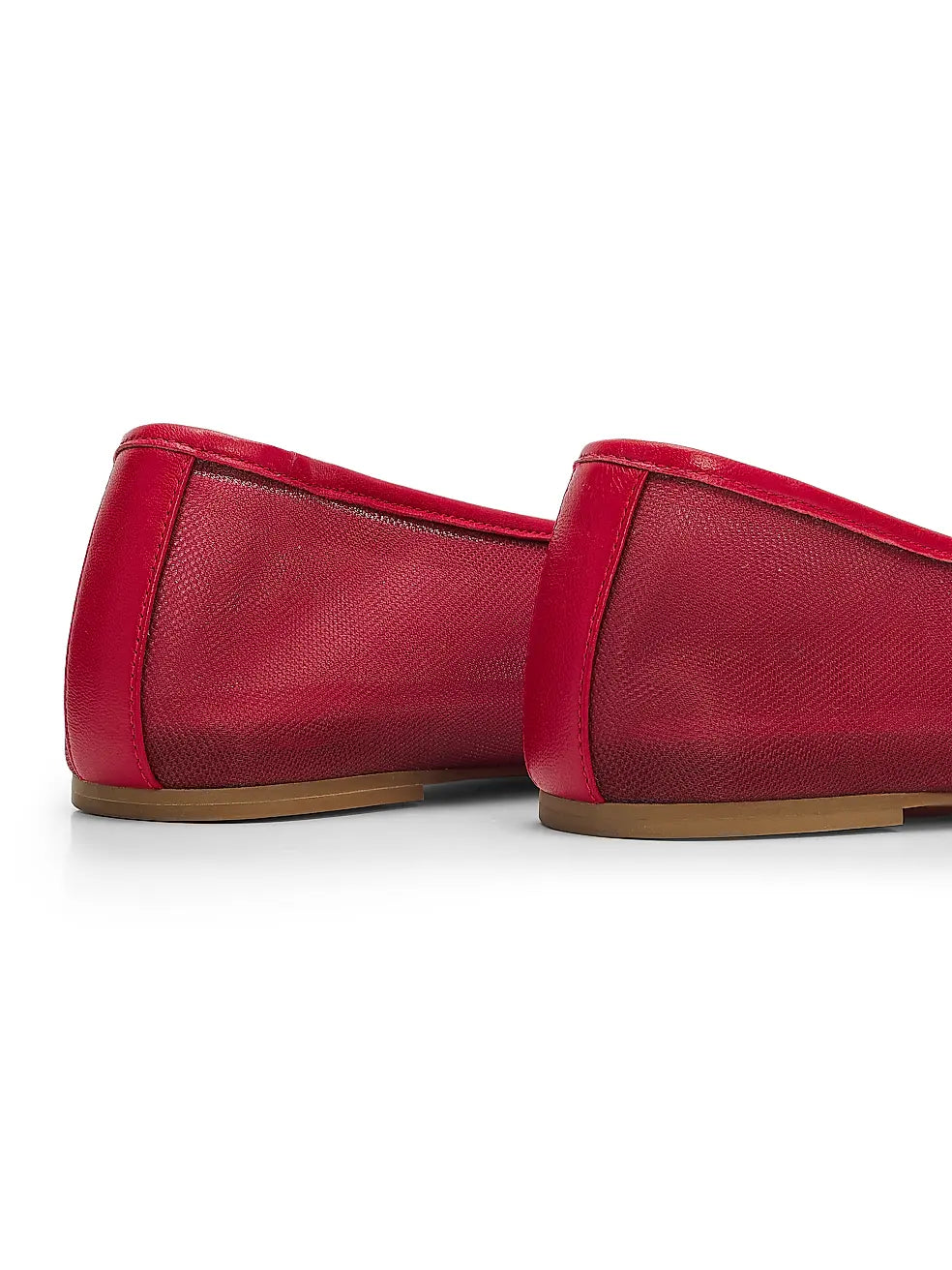Rag & Bone Poppi Mesh Ballet