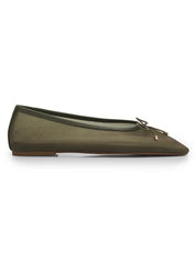 Rag & Bone Poppi Mesh Ballet
