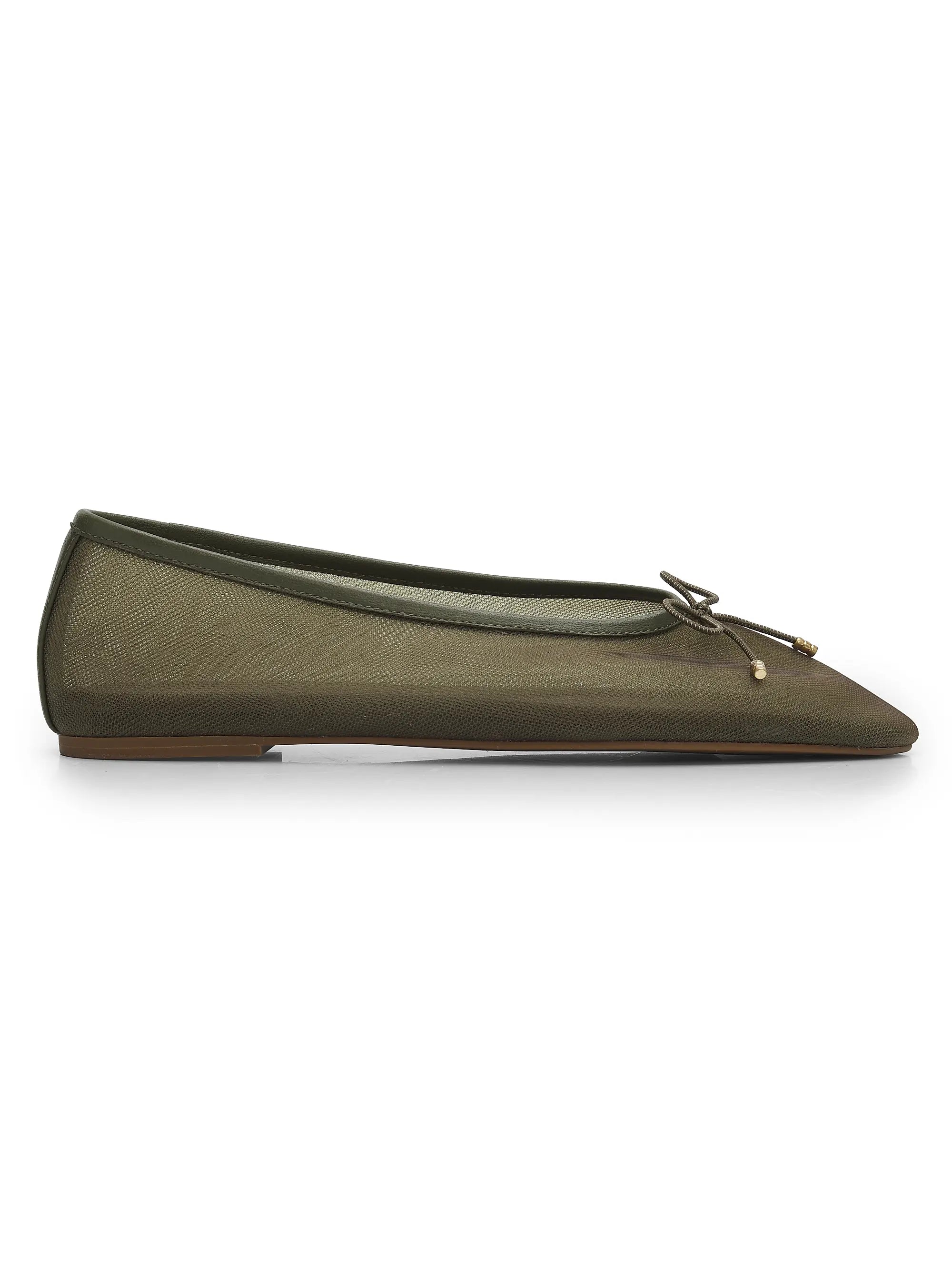 Rag & Bone Poppi Mesh Ballet