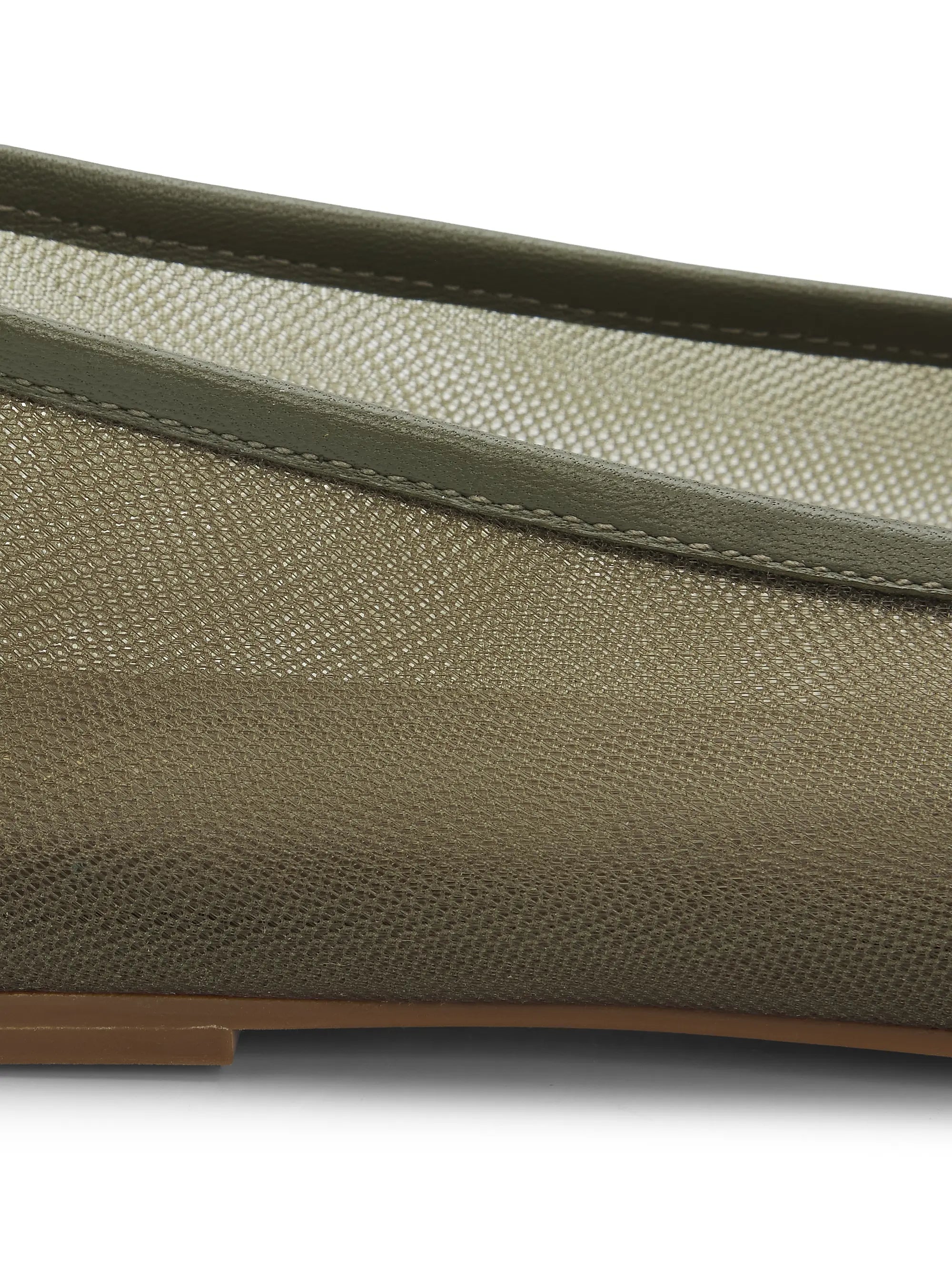Rag & Bone Poppi Mesh Ballet