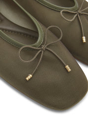 Rag & Bone Poppi Mesh Ballet