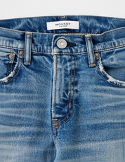 Moussy Vintage Halsey Skinny Jean