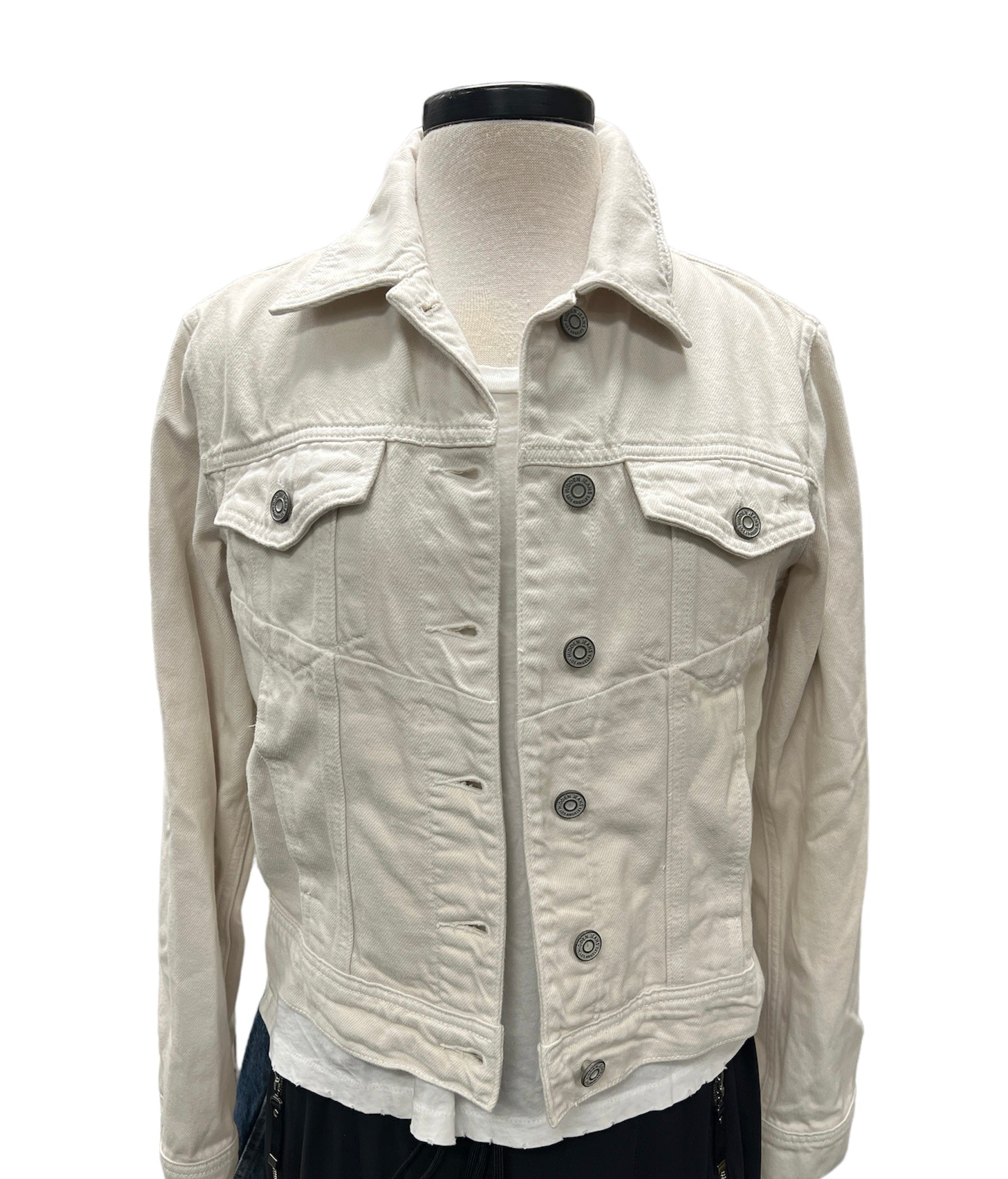 Denim Jackets – FabFindsbySarah