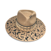 Fab Finds By Sarah Rancher Hat in Speckled