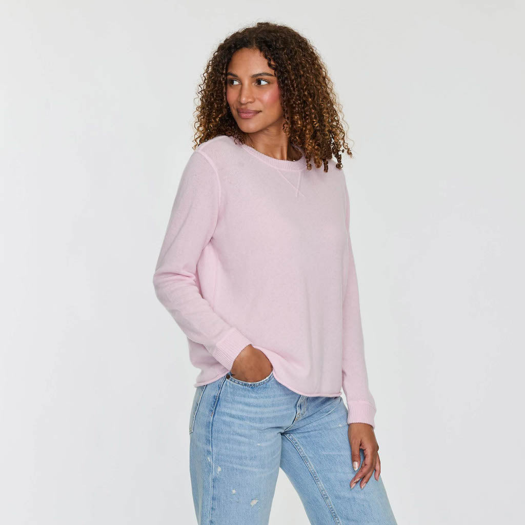 Cashmere Project Boyfriend Crew