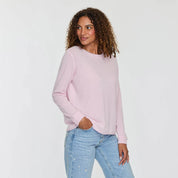 Cashmere Project Boyfriend Crew