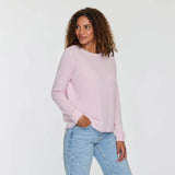 Cashmere Project Boyfriend Crew