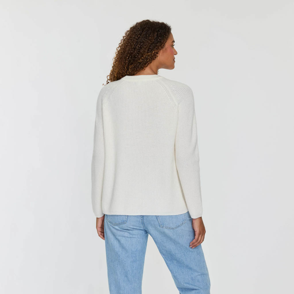 Cashmere Project Shaker Crew