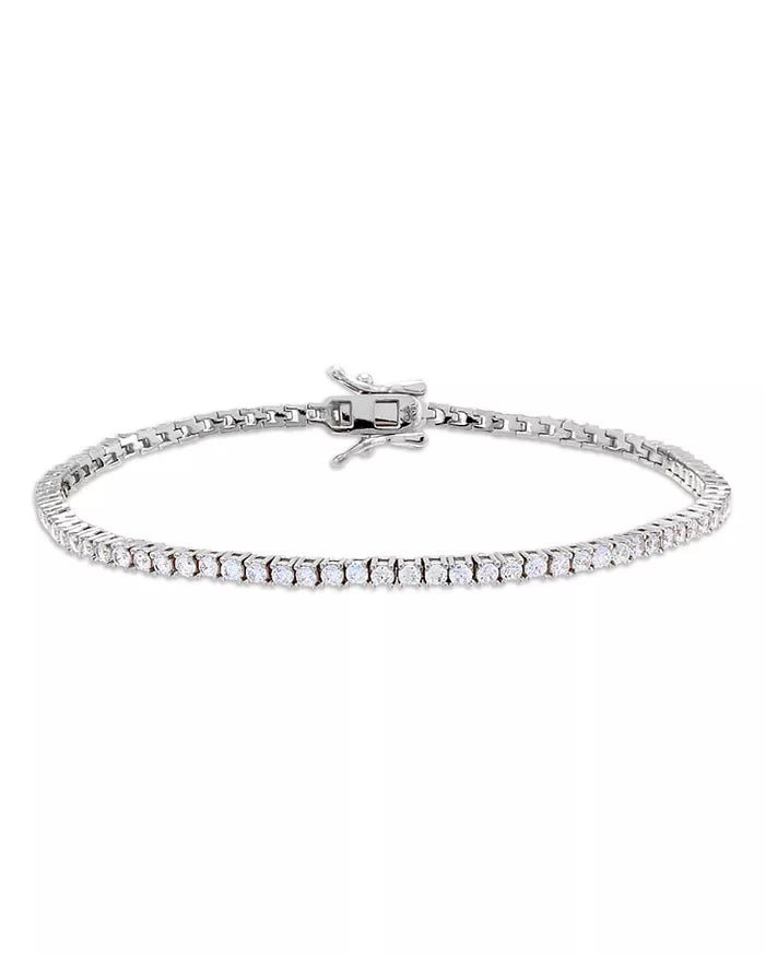 Tennis Bracelet