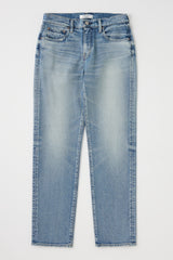 Moussy Vintage Selbyville Slim Straight Jean