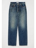 Moussy Vintage Arborwood Straight Jean