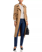 Rag & Bone Marin Striped Combo Shirt