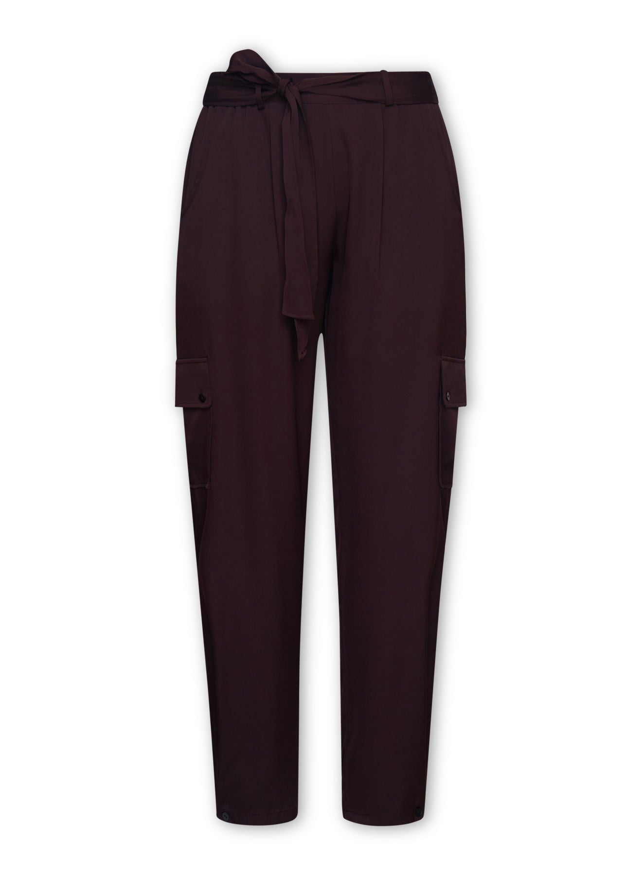 Nouvelle Jordan Silk Cargo Pant