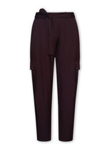Nouvelle Jordan Silk Cargo Pant