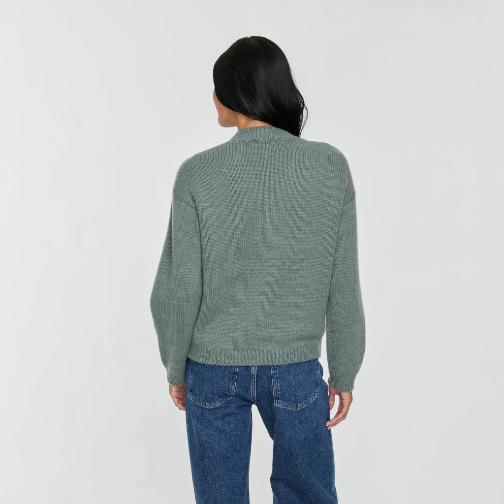 Cashmere Project Luxe V Neck