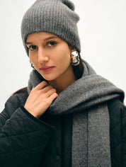 White + Warren Cashmere Scarf