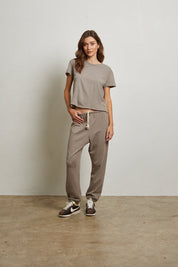 PerfectWhiteTee Harley Tee