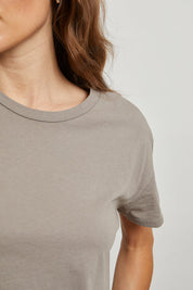 PerfectWhiteTee Harley Tee