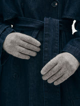 Cashmere Project Cashmere Texting Gloves
