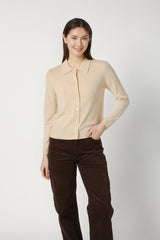 Kokun Long Sleeve Polo