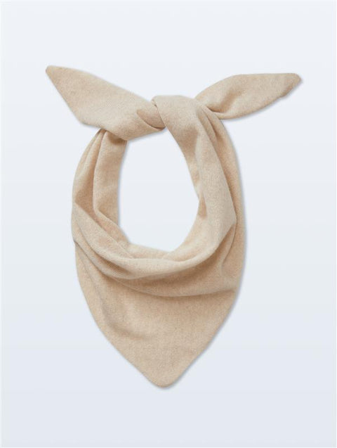 White + Warren Cashmere Neckerchief