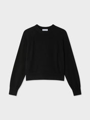 White + Warren Cashmere Easy Sweatshirt