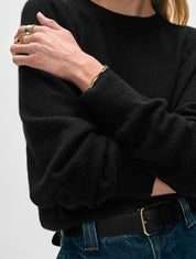 White + Warren Cashmere Easy Sweatshirt