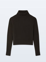 White + Warren Cashmere Featherweight Turtleneck