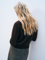 White + Warren Cashmere Featherweight Turtleneck