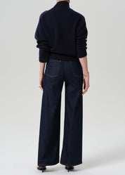 Citizens of Humanity Lyra Jean in Soft Rinse