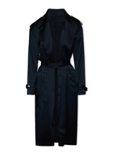 Nouvelle Kensington Long Trench Coat