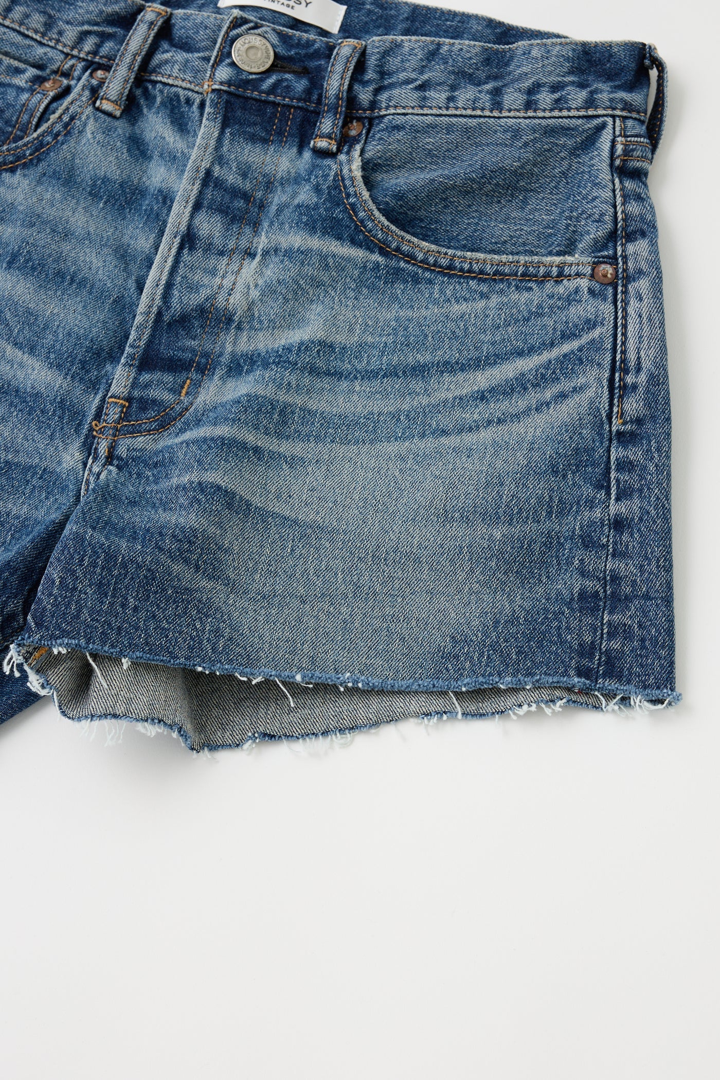 Moussy Vintage Bellingham Shorts