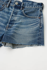 Moussy Vintage Bellingham Shorts