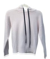 Kokun Solid Hoodie Pullover