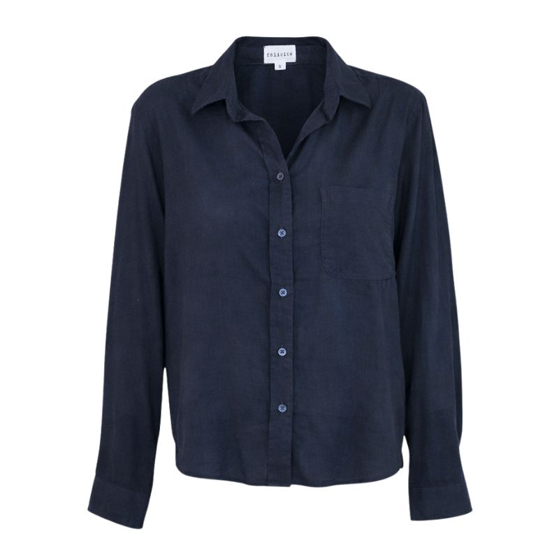 Felicite Boyfriend Top