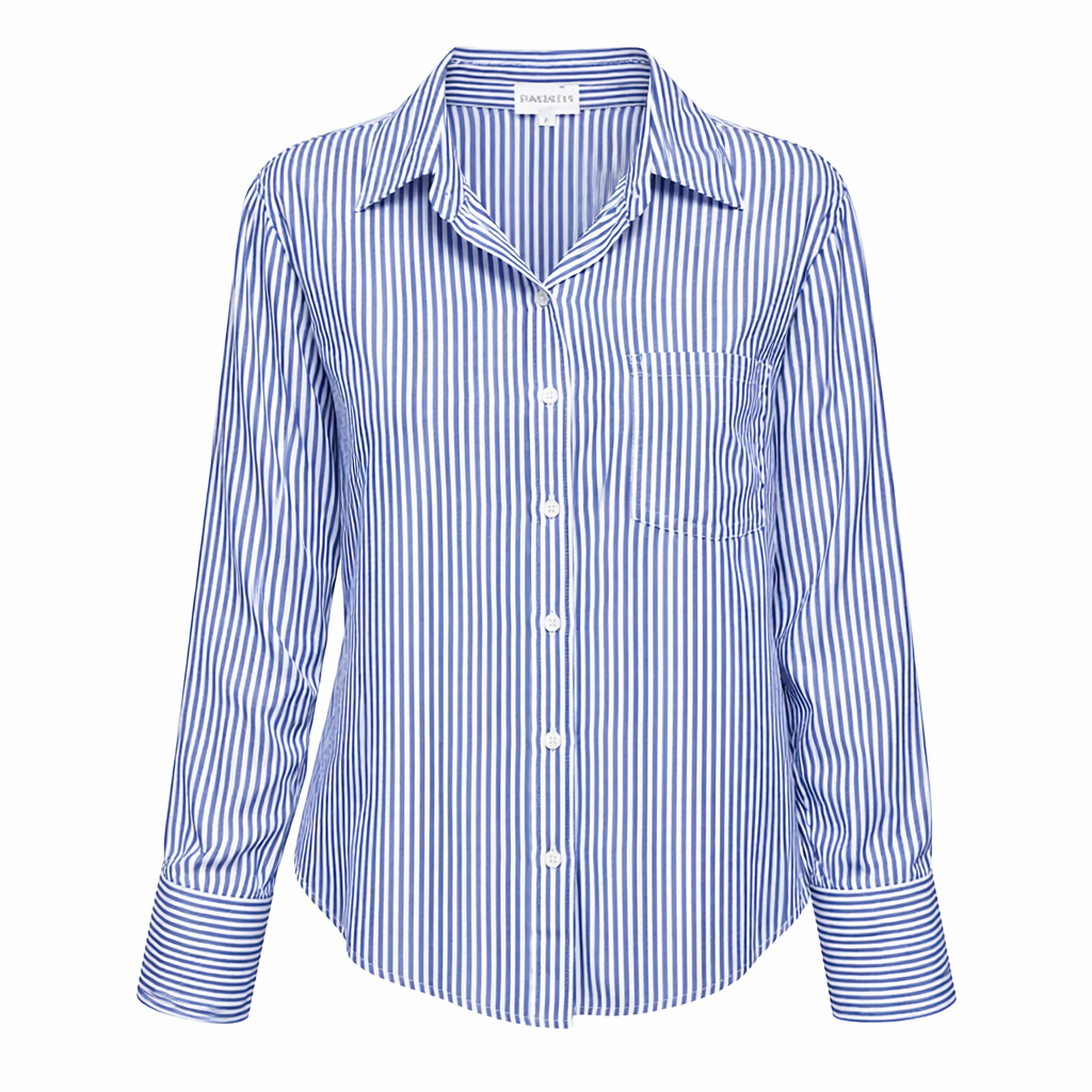 Felicite Boyfriend Shirt