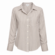 Felicite Boyfriend Shirt