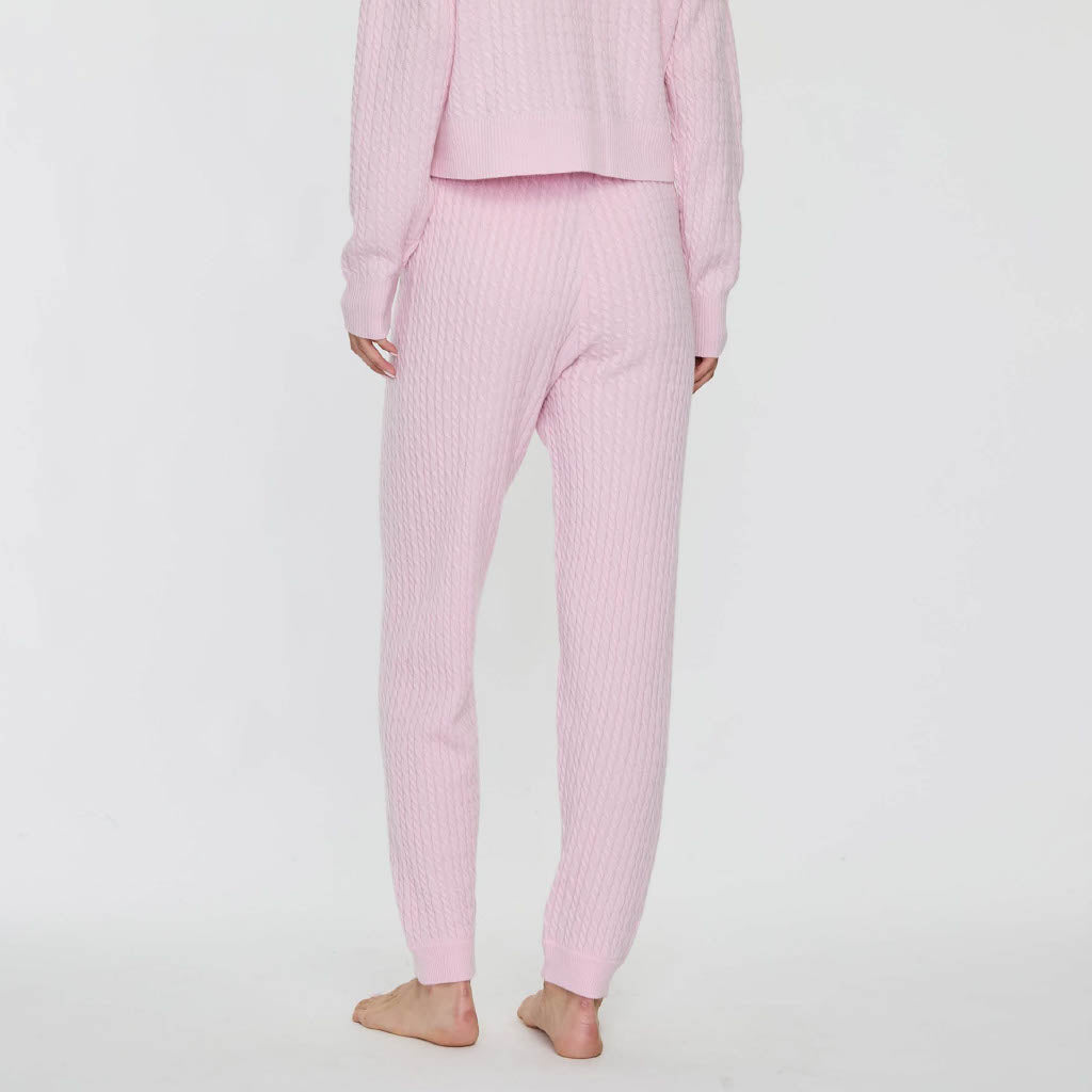 Cashmere Project Baby Cable Sweatpant